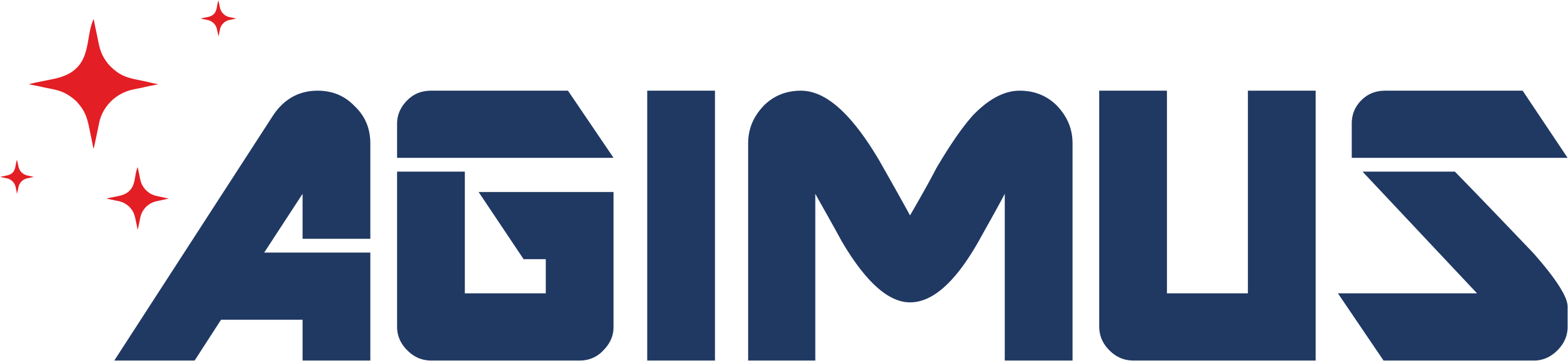 agimus logo
